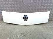 Grill - - 8200499017D Renault Kangoo Express (FW) Van 1.5 dCi 85 (K9K-800)