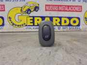 Schalter Für Elekt. Fensterheber Rechts Hinten 4927547 Saab 9-5 (YS3E) Limousine 2.0t 16V (B205E) 2001