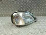 Scheinwerfer Rechts 8200211006 Dacia Logan Express (FS) Van 1.5 dCi (K9K-792) 2010