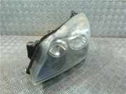 Scheinwerfer Links 24451032 Opel Astra H GTC (L08) Schrägheck 3-drs 1.6 16V (Z16XER) 2009