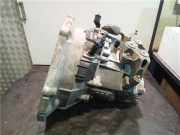 Getriebe Manuell FM57102 Saab 9-3 Sport Estate (YS3F) Kombi 1.8t 16V (B207E) 2006