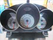 Tachoeinheit Kmh - 43BR5SA Mazda 3 SedÃ¡n (BK) 1.6 2006