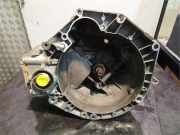 Getriebe Manuell 55205249 Fiat 500 (312) SchrÃ¤gheck 1.2 69 (169.A.4000) 2009