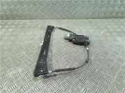 Fensterheber Mechan. Links Vorne Fiat Panda (169) Schrägheck 1.3 JTD 16V Multijet (188.A.8000) 2006