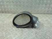 Außenspiegel Links Mini Mini (R56) Schrägheck 1.6 One D 16V (DV6TED4(9HZ)) 2010