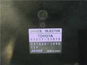 SteuergerÃ¤t Einspritzung 8987153010 Lexus GS (..S19) CoupÃ© 450h 3.5 V6 24V (2GR-FSE) 2007