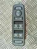 Schalter Für Elekt. Fensterheber Links Vorne Renault Laguna III Estate (KT) Kombi 5-drs 1.5 dCi 110 (K9K-780)