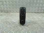 Schalter Für Elekt. Fensterheber Links Vorne 14957520XT Lancia Phedra Großraumlimousine 2.0 JTD 16V Multijet 136 (DW10BTED4(RHR))