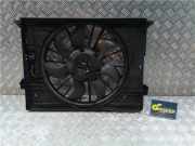 Kühlerventilatormotor 1137328109 Mercedes-Benz E (W211) Limousine 1.8 E-200 K 16V (M271.941) 2003