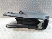 Mittelkonsole 30170308 Peugeot 3008 I (0U/HU) Großraumlimousine 2.0 HDiF 16V, BlueHDi 150 16V (DW10CTED4/FAP(RHE))