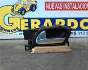 T?rgriff Innen Links Vorne Citro?n C4 Berline (LC) Schr?gheck 5-drs 1.6 HDi 16V 110 (DV6TED4(9HY)) 2008 DV6TED4(9HY)