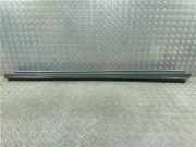 Schwelle A2466901340 Mercedes-Benz A (W176) Schrägheck 1.5 A-160 CDI 16V (K9K) 2015