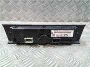 Bedienung Klimaanlage 64116983944 BMW 3 serie (E90) Limousine 320d 16V (M47N(204D4))