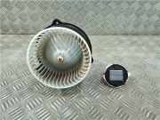 Gebläsemotor HB111D65106 Mazda CX-3 (DJ/DK) SUV 2.0 SkyActiv-G 120 (PE) 2016
