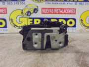 T?rschlo? Zv Elektrisch Rechts Hinten BM5AA26412AF Ford Focus 3 Schr?gheck 1.6 Ti-VCT 16V 125 (PNDD) 2015