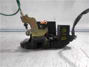 Türschloß Zv Elektrisch Links Vorne Kia Carnival 2 (FIB/FLD) Großraumlimousine 2.9 HPDi 16V (J3(CRDI))