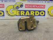 Türschloß Zv Elektrisch Rechts Hinten Subaru Legacy Wagon (BH) Kombi 2.5 16V (EJ251) 2003