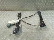 Fensterheber Mechan. Rechts Vorne 7067796S BMW 1 serie (E87/87N) 5-Drs. 118d 16V (M47N(204D4))