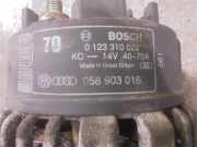 Lichtmaschine 058903016 Audi A4 (B5) Limousine 1.8 20V (ADR) 1995