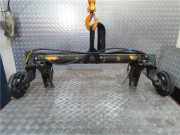 Hinterachse Vwa Citroën Xsara (N1) Schrägheck 1.9D (DW8B(WJY))