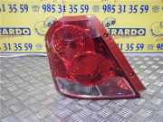 Rücklicht Links Daewoo / Chevrolet Kalos (SF48) Schrägheck 1.4 (F14S3) 2004