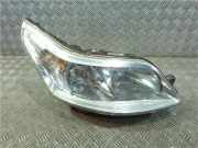 Scheinwerfer Rechts 9646893880 Citro??n C4 Berline (LC) Schr??gheck 5-drs 1.6 HDi 16V (DV6ATED4(9HX)) 2007 DV6ATED4(9HX)