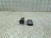 Start/stop Schalter 2007DJ3297 Subaru Legacy Wagon (BR) Kombi 2.0 D 16V (EE20) 2012