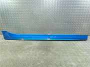 Schwelle 51778072574 BMW 1 serie (F40) Schrägheck 116d 1.5 12V TwinPower (B37-C15A) 2019