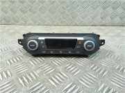Bedienung Heizung 7M5T18C612AE Ford C-Max Großraumlimousine 1.6 TDCi 16V 90 (HHDA) 2009