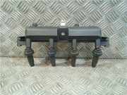 Zündspule Peugeot 206 (2A/C/H/J/S) Schrägheck 1.4 XR,XS,XT,Gentry (TU3JP(KFW)) 2004