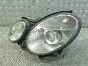 Scheinwerfer Links Mercedes-Benz E (W211) Limousine 2.7 E-270 CDI 20V (OM647.961) 2002
