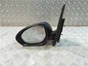 Außenspiegel Links Mazda 2 (DE) Schrägheck 1.3 16V S-VT (ZJ) 2012