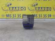 Spiegelverstellung Schalter Toyota Auris (E15) Schrägheck 1.4 D-4D-F 16V (1NDTV) 2011