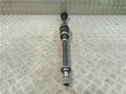 Antriebswelle Rechts Vorne GDD52550XA Mazda CX-3 (DJ/DK) SUV 2.0 SkyActiv-G 120 (PE) 2017