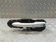 Türgriff Außen Links Vorne 806070032R Renault Megane III Coupe (DZ) Schrägheck 3-drs 1.6 16V (K4M-858(K4M-R8))