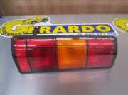 Rücklicht Links Renault Express/Rapid/Extra Van 1.4 (C2J-784) 1990