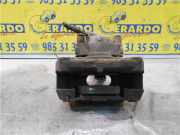Bremssattel Links Vorne 7L6105D Volkswagen Touareg (7LA/7L6) SUV 2.5 TDI R5 (BAC) 2003 BAC