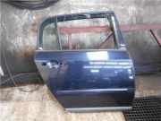 T??r Rechts Hinten 7751472404 Renault Vel Satis (BJ) Gro??raumlimousine 3.0 dCi V6 24V (P9X-701) 2002