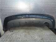 Stoßstange Hinten 866111D010 Kia Carens III (FG) Großraumlimousine 2.0 CRDI VGT 16V (D4EA) 2007