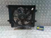 Kühlerventilatormotor Kia Cee'd Sportswagon (JDC5) Kombi 1.6 CRDi 16V VGT (D4FB) 2014