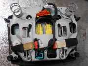 Airbag Set 3D0909601D Volkswagen Touareg (7LA/7L6) SUV 2.5 TDI R5 (BAC) 2003 BAC