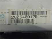 Anzeige 280340017R Renault Clio III (BR/CR) Schrägheck 1.5 dCi 70 (K9K-768) 2009