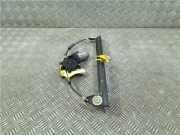 Fensterheber Mechan. Links Vorne Alfa Romeo 156 (932) Limousine 2.0 JTS 16V (937.A.1000)