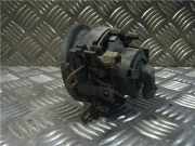 Nebelscheinwerfer Links Vorne XBJ100270 MG ZR Schrägheck 1.8 16V VVC 160 (18K4K) 2002