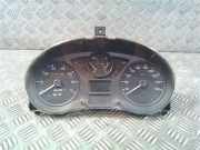 Tachoeinheit Kmh - 9801642280 Toyota (X3)(2013->) 2.0 L1H1 Furgón Comfort [2,0 Ltr. - 94 kW Turbodiesel CAT] RH02 2014