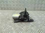 Scheibenwischermotor Hinten 09204193 Opel Agila (A) GroÃŸraumlimousine 1.0 12V (Z10XE) 2003