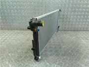 Radiator Citro?n Xsara (N1) Schr?gheck 1.9TD X,SX,Exclusive (XUD9TE(DHY)) 1998 XUD9TE(DHY)