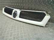 Grill - 8200233765 Renault II Fase 2 Furgón (09.2003->) 2.5 L1H1 Caja cerrada 3.3 to [2,5 Ltr. - 84 kW Diese 2004