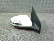 Außenspiegel Rechts 87627C8041 Hyundai i20 (GBB) Schrägheck 1.0 T-GDI 100 12V (G3LC) 2020