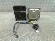 Computer Start/stop 9648588880 Peugeot 206 SW (2E/K) Kombi 2.0 HDi (DW10TD(RHY)) 2003